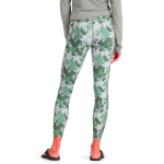 Брюки Simms Women's Bugstopper Legging, Regiment Camo Clover, L