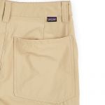 Шорты Patagonia M's Quandary Shorts - 10 in. ELKH, 36