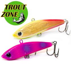 Trout Zone