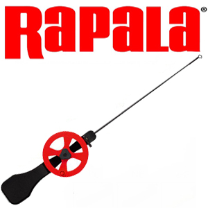 Rapala Mastarspo