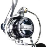 Катушка Kaida Supremacy 3000HF