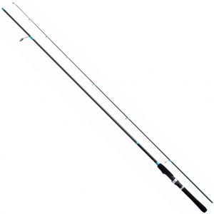 Спиннинг Shimano 23 Lurematic Salt S86ML тест 6 - 32 гр