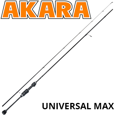Akara Universal Max