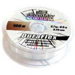 Леска Sufix Duraflex x10 Clear 100м 0.22мм