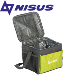 Nisus N-1657 Изотермическая сумка-холодильник