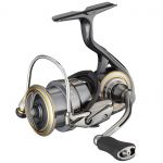 Катушка Daiwa 21 Luvias Airity FC LT2500S-XH