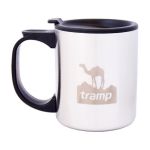 Термокружка с поилкой Tramp TRC-018 300мл