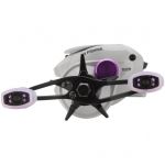 Катушка 13 Fishing Modus SZ2 Baitcast Reel - 8.1:1 Gear Ratio - Whisper Shallow Spool - Left Hand