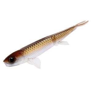 Силиконовая приманка Vido Craft Sebastian 20см (8") цвет 38, 2 шт/упак
