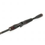 Удилище кастинговое Shimano 20 Zodias 1610M Casting 1+1 pcs. (20ZODIAS1610M)