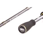 Спиннинг Akkoi Black Eagle BESP602L