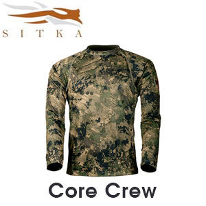 Sitka Core Crew Ground Forest