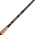 Удилище спиннинговое Maximus Contact Jig Cork 24MH 2,4m 10-42g