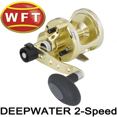 WFT Deep Water 'W'