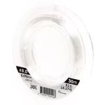 Леска Lucky John Fluorocarbon Hard 030/047