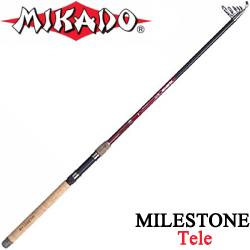 Mikado Milestone Tele