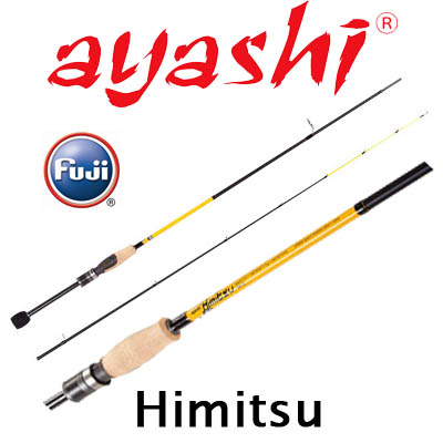 Ayashi Himitsu