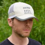 Кепка-бейсболка Akara Fishing Game 005