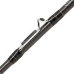 Удилище спиннинговое PENN LEGION CAT SILVER Inliner 200 300g