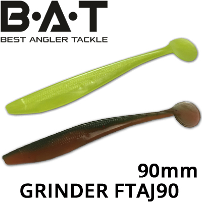 BAT Grinder FTAJ90
