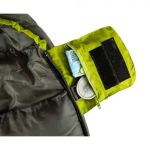 Спальный мешок Tramp Hiker Compact правый