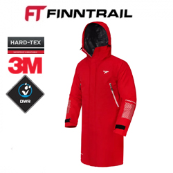 Finntrail DryCoat 4020 Red