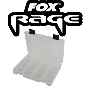 Fox Rage Small Shallow 12 NBX012