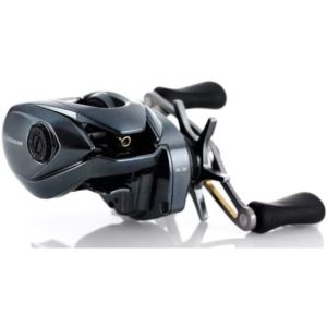 Катушка мультипликаторная Shimano 22 Aldebaran BFS XG/R/Right hand