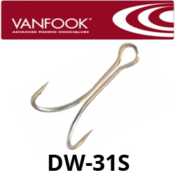Vanfook DW-31S