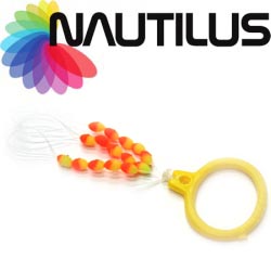 Nautilus Gummy Stopper 2 Color