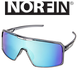 Norfin линзы синие REVO 16