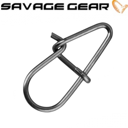 Savage Gear Needle Eggsnaps
