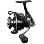 Катушка Okuma ITX 4000H High Speed