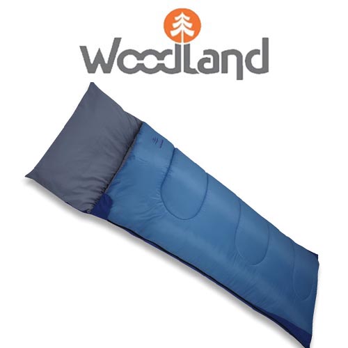 Woodland Pilot 250