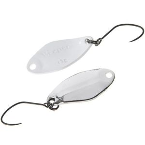 Блесна Nories Masukurouto Weeper 1.5g цвет #050