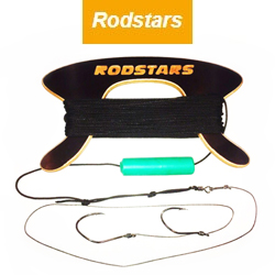 Снасть на сома RodStars
