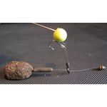 Поводок карповый PB Product Chod Rig № 8 2 шт. 25061