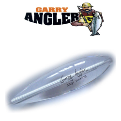 Garry Angler тонущая