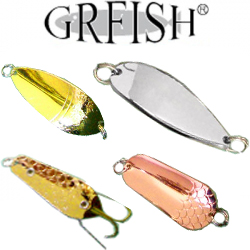 Grfish