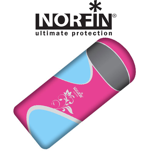 Norfin Lady 350 NFL
