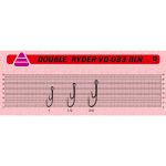 Двойник Vido Craft Double Ryder VD-083 (BN) уп. 25шт. # 2/0
