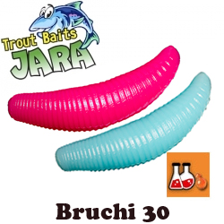 Trout Baits Jara Bruchi 30 (Caviar+Pheromones)