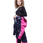 Комбинезон Finntrail Rachel 3851 Pink S_N