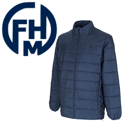 FHM Mild V2 Синий