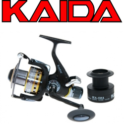 Kaida HA
