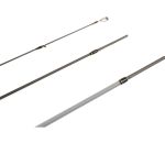 Спиннинг Forsage Military Travel S-6`0" 183cm 2-7 g (3 части)