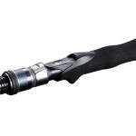 Удилище для джиггинга мультипликаторное Shimano 21 Game T-EJ B60-5 (183 см. тест MAX. 350 гр)