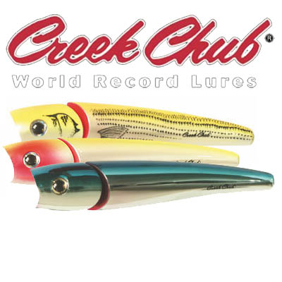 Creek Chub