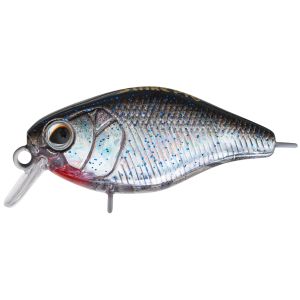 Воблер Strike Pro Cranky-X 50, 50 мм, 7,9 гр. цвет SIN059V Blackback Sequins (EG-165#SIN059V)