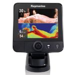 Эхолот/Картплоттер Raymarine E70231 Dragonfly 7 Sonar GPS
